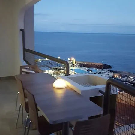 Apartment Alojamiento Jms