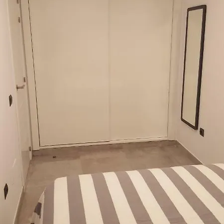 Alojamiento Jms Apartment