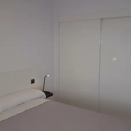Alojamiento Jms Apartment