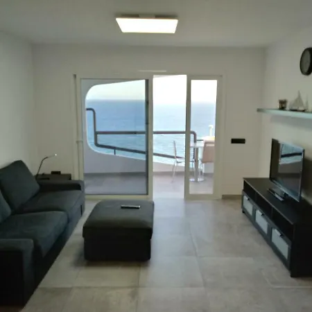 Alojamiento Jms Apartment Radazul