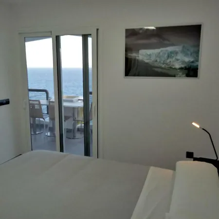 Alojamiento Jms Apartman